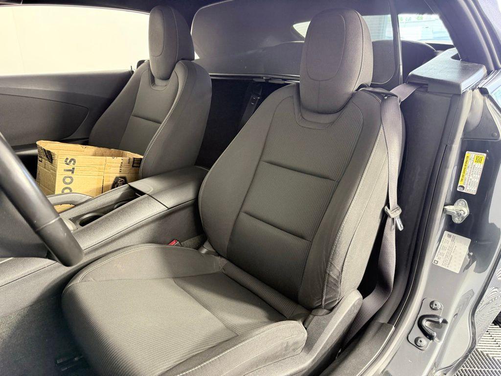 used 2013 Chevrolet Camaro car, priced at $14,887
