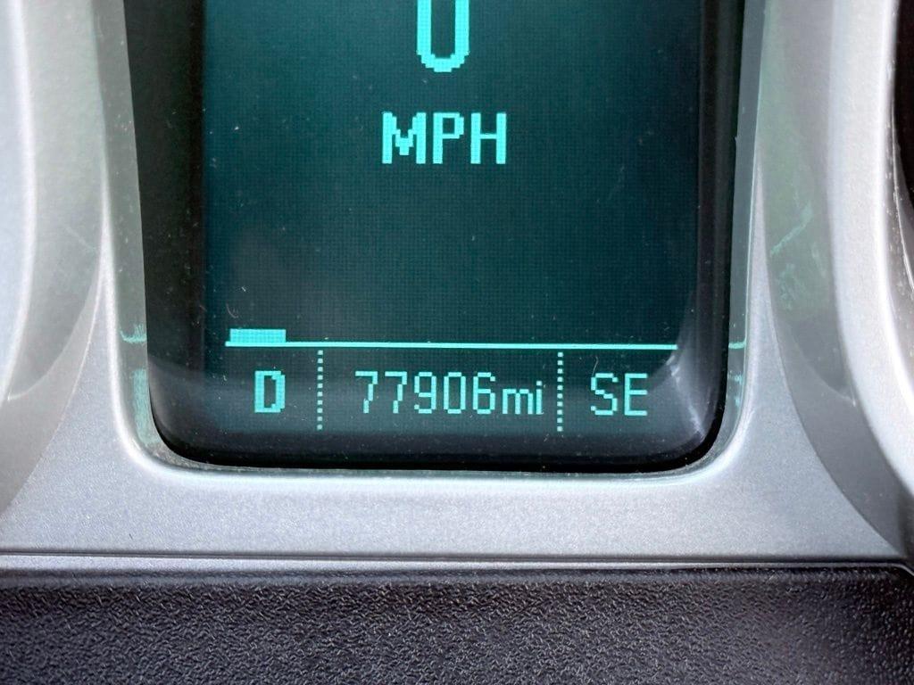 used 2013 Chevrolet Camaro car, priced at $14,887