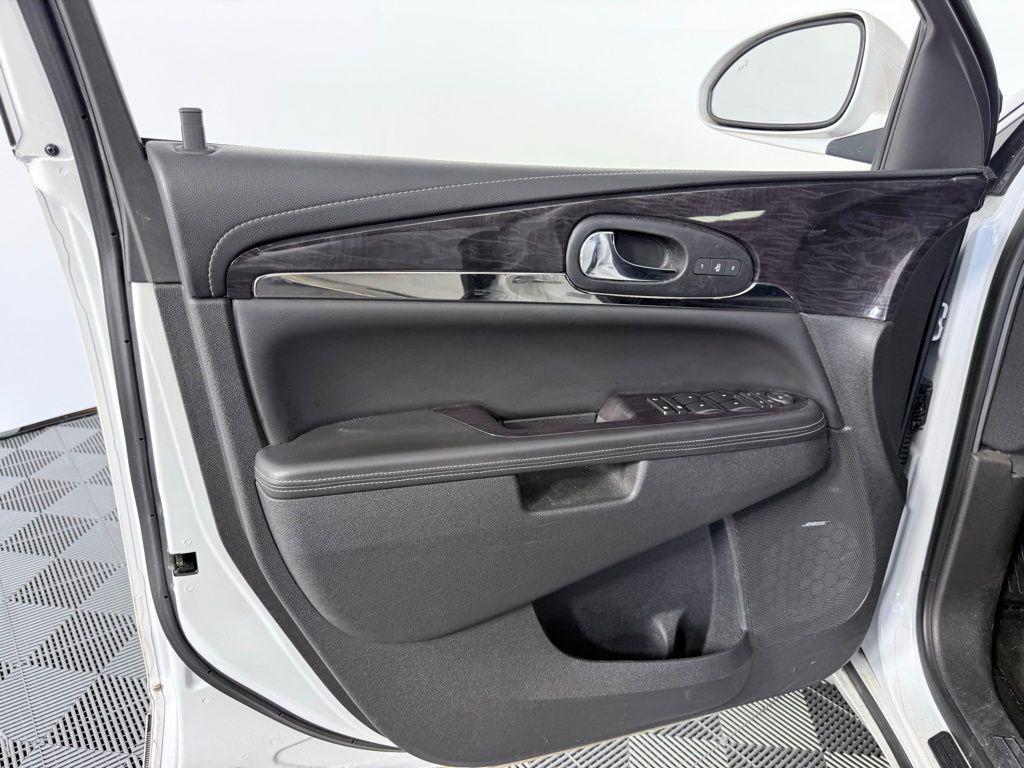 used 2017 Buick Enclave car, priced at $12,887