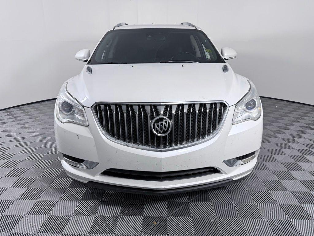 used 2017 Buick Enclave car, priced at $12,887