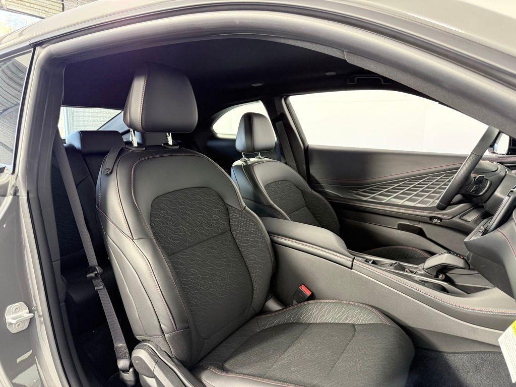 new 2026 Dodge Charger car, priced at $54,458