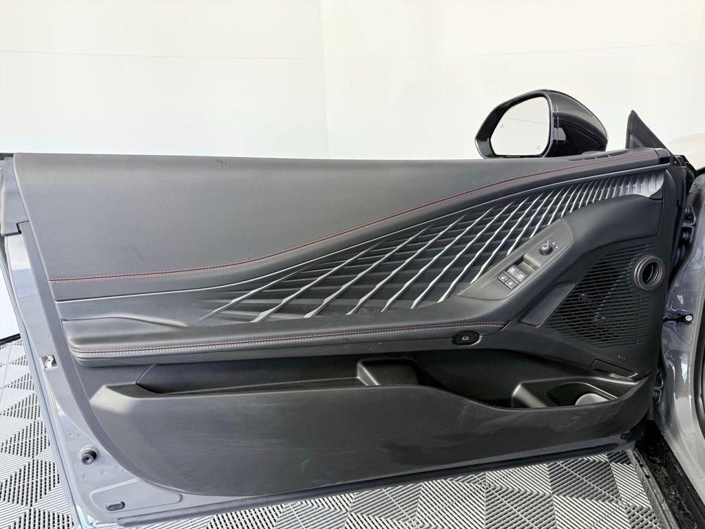 new 2026 Dodge Charger car, priced at $54,458