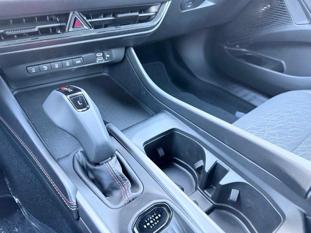 new 2026 Dodge Charger car, priced at $54,458