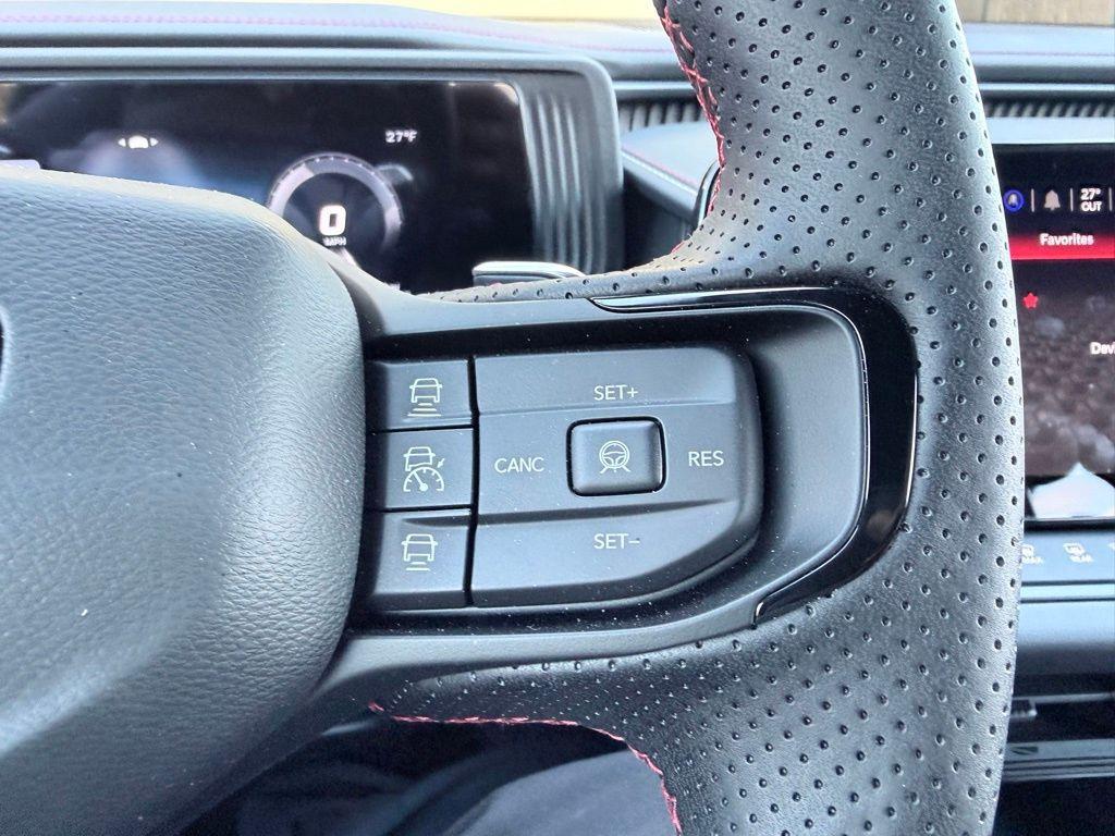 new 2026 Dodge Charger car, priced at $54,458