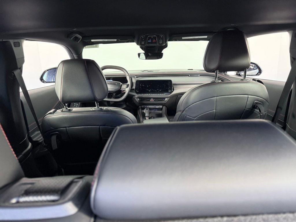 new 2026 Dodge Charger car, priced at $54,458