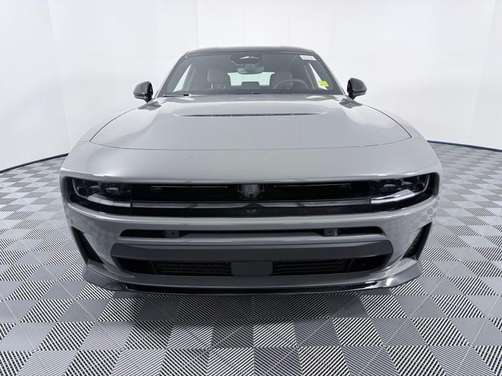 new 2026 Dodge Charger car, priced at $54,458