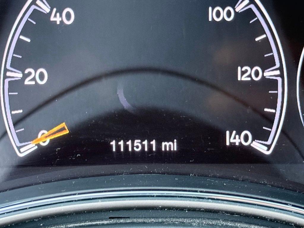 used 2016 Jeep Grand Cherokee car, priced at $8,887