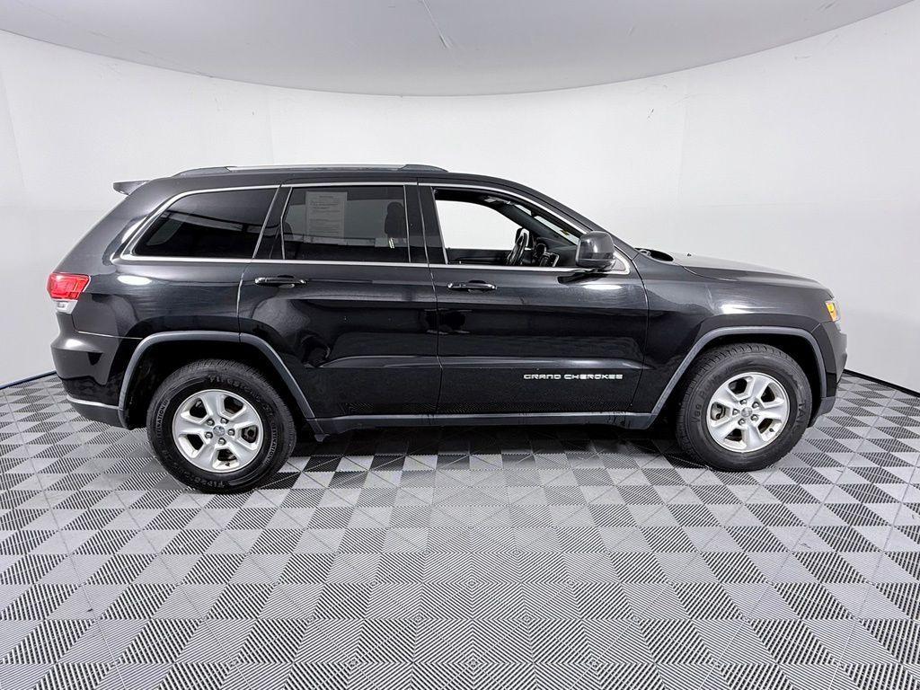 used 2016 Jeep Grand Cherokee car, priced at $8,887