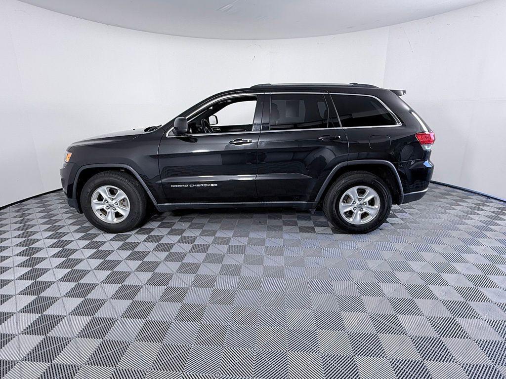 used 2016 Jeep Grand Cherokee car, priced at $8,887