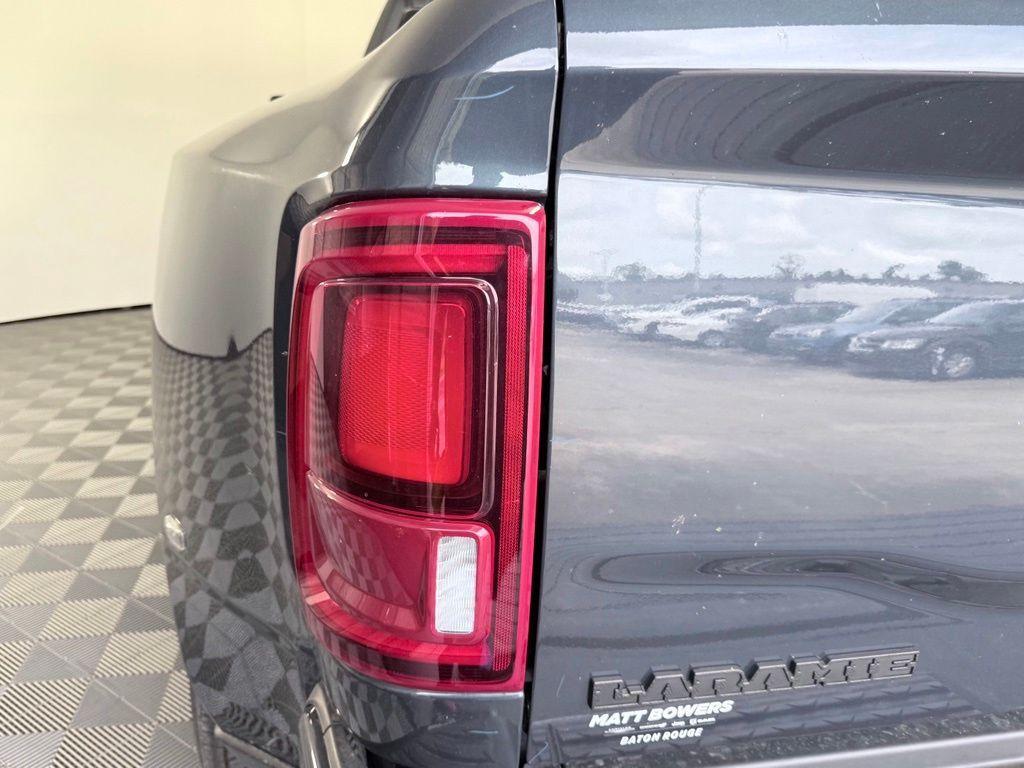 new 2026 Ram 3500 car, priced at $79,766