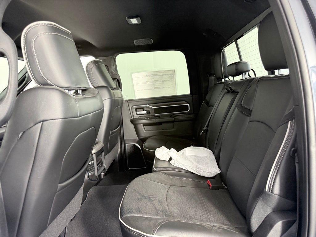new 2026 Ram 3500 car, priced at $79,766
