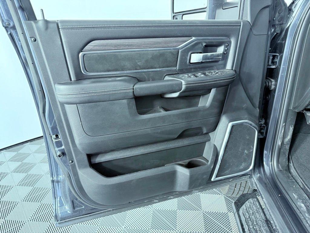 new 2026 Ram 3500 car, priced at $79,766