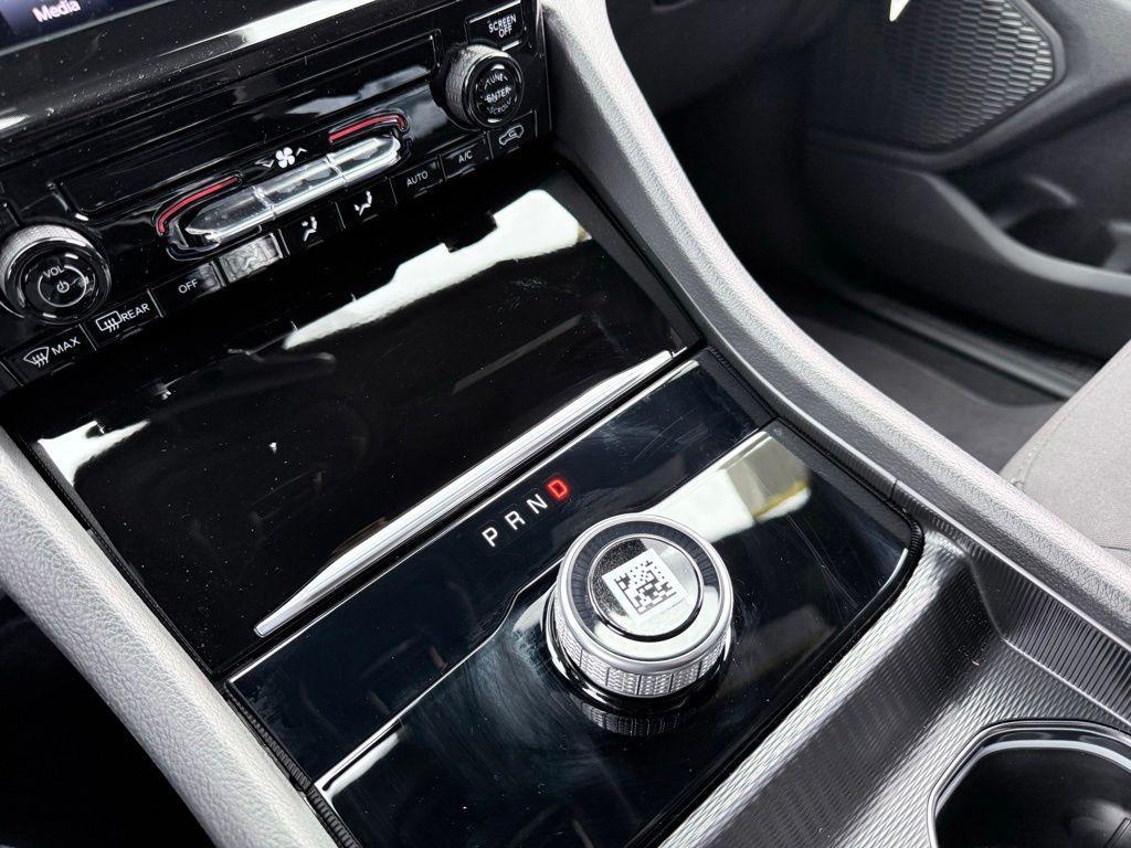 new 2025 Jeep Grand Cherokee car, priced at $32,430