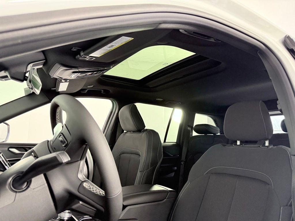 new 2025 Jeep Grand Cherokee car, priced at $32,430