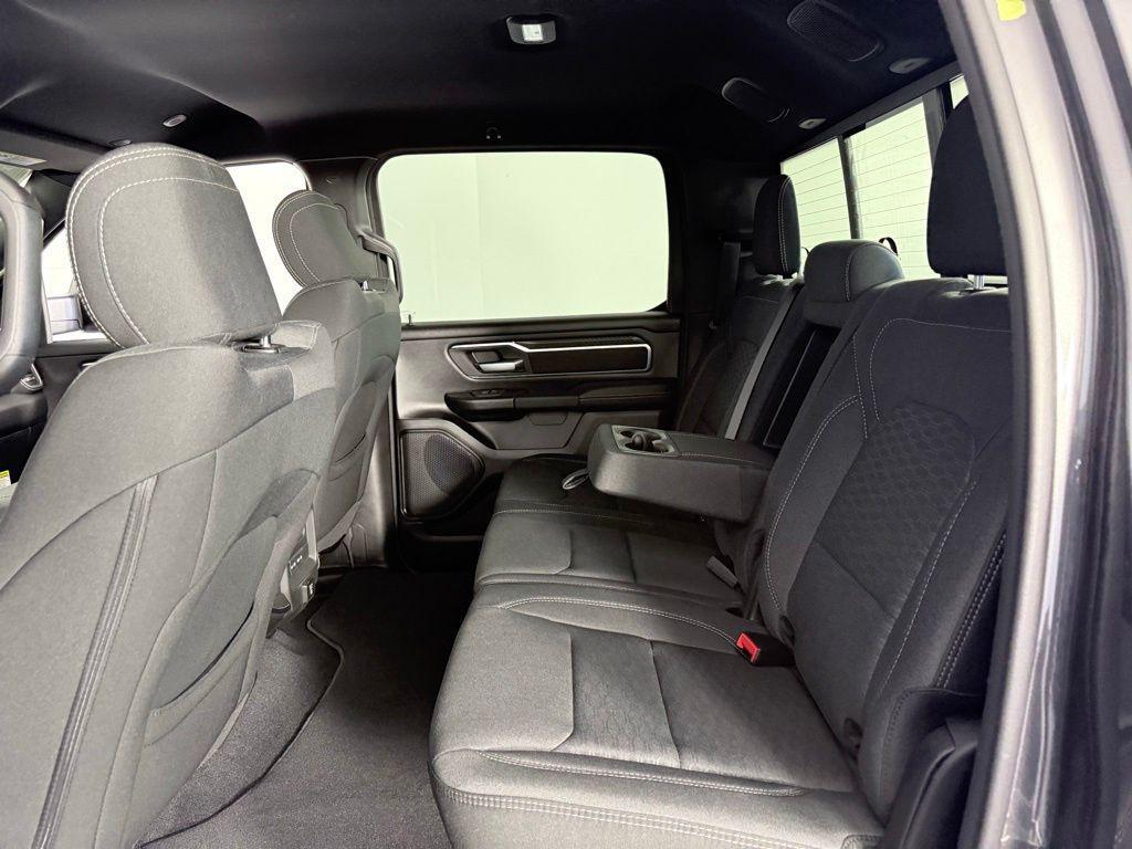 new 2026 Ram 1500 car, priced at $51,264