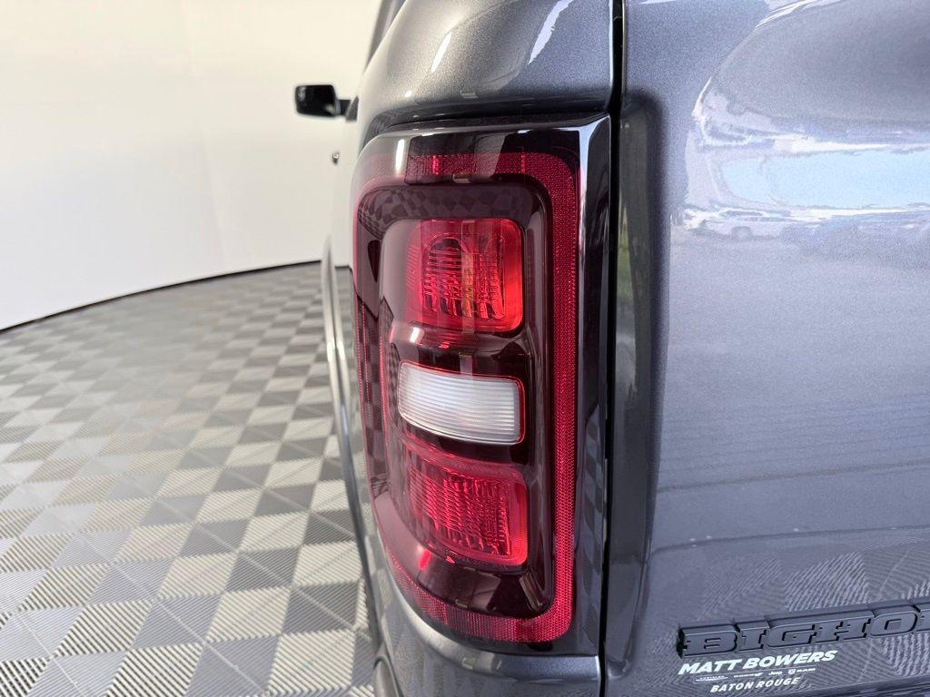 new 2026 Ram 1500 car, priced at $51,264