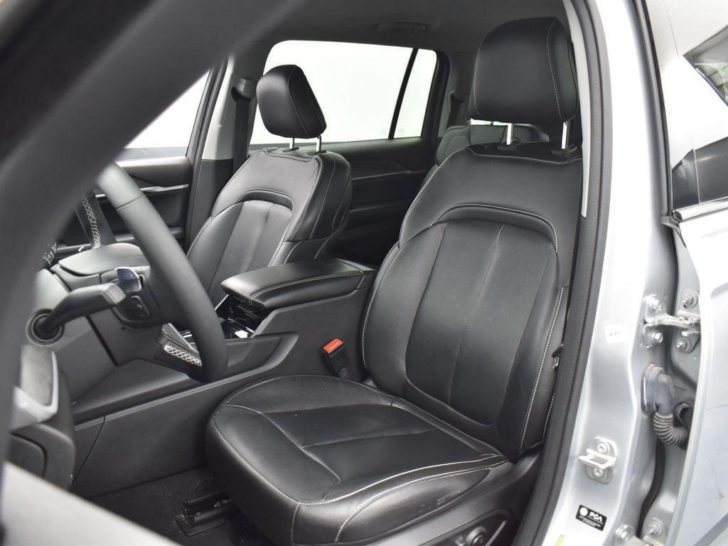 used 2023 Jeep Grand Cherokee L car, priced at $24,587