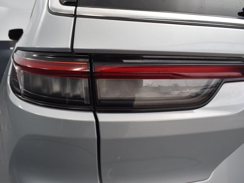 used 2023 Jeep Grand Cherokee L car, priced at $24,587