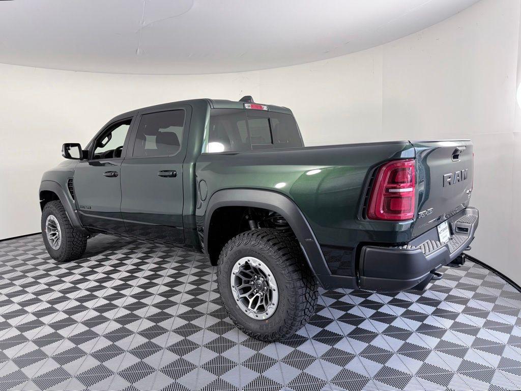 new 2026 Ram 1500 car, priced at $70,816
