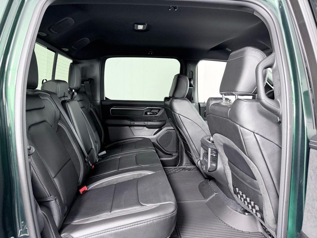 new 2026 Ram 1500 car, priced at $70,816