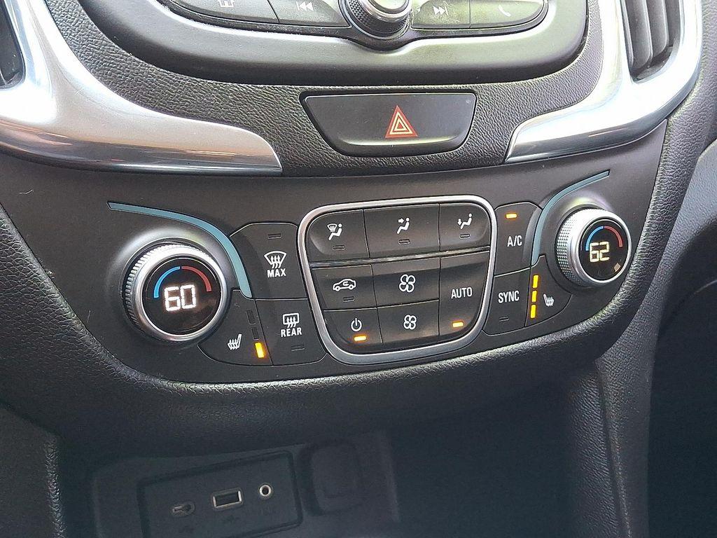 used 2019 Chevrolet Equinox car, priced at $13,595