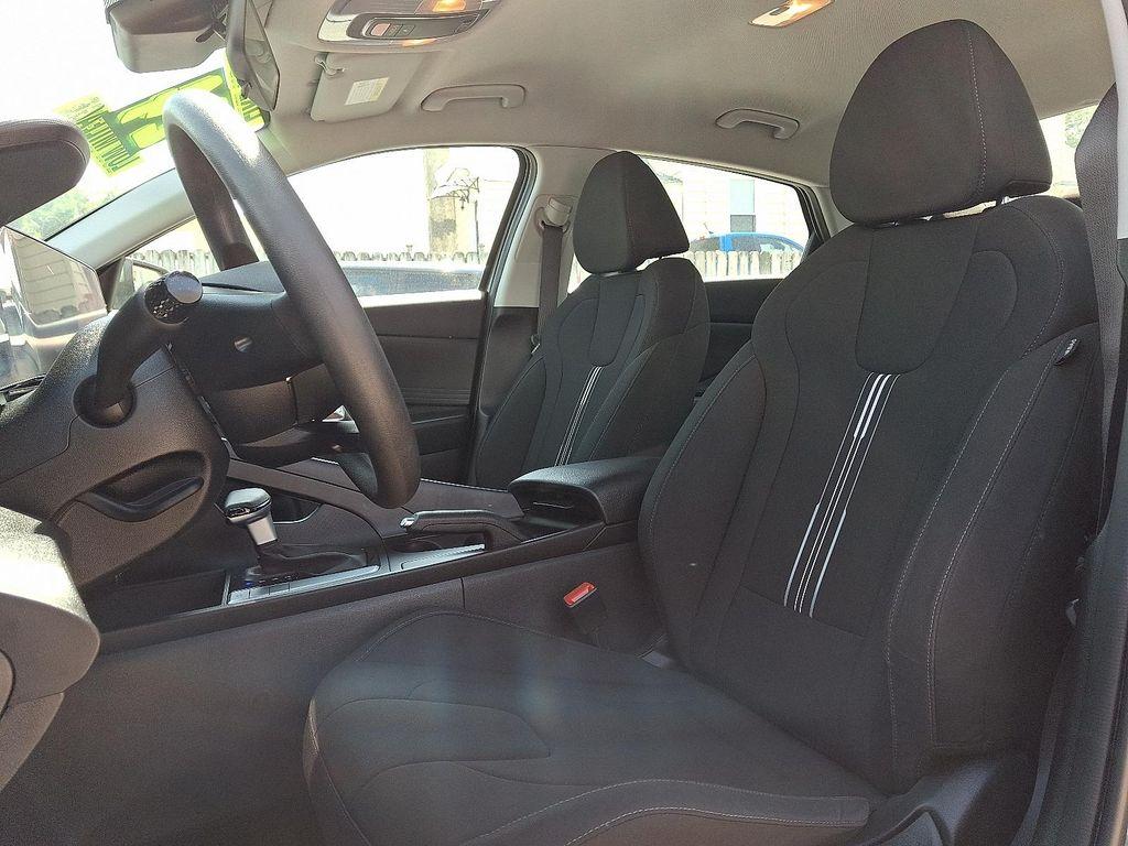 used 2024 Hyundai Elantra car, priced at $20,395