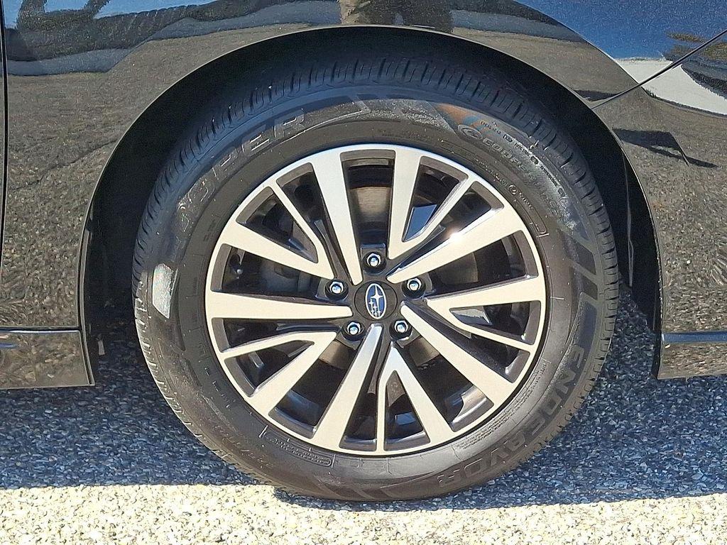 used 2019 Subaru Legacy car, priced at $15,595