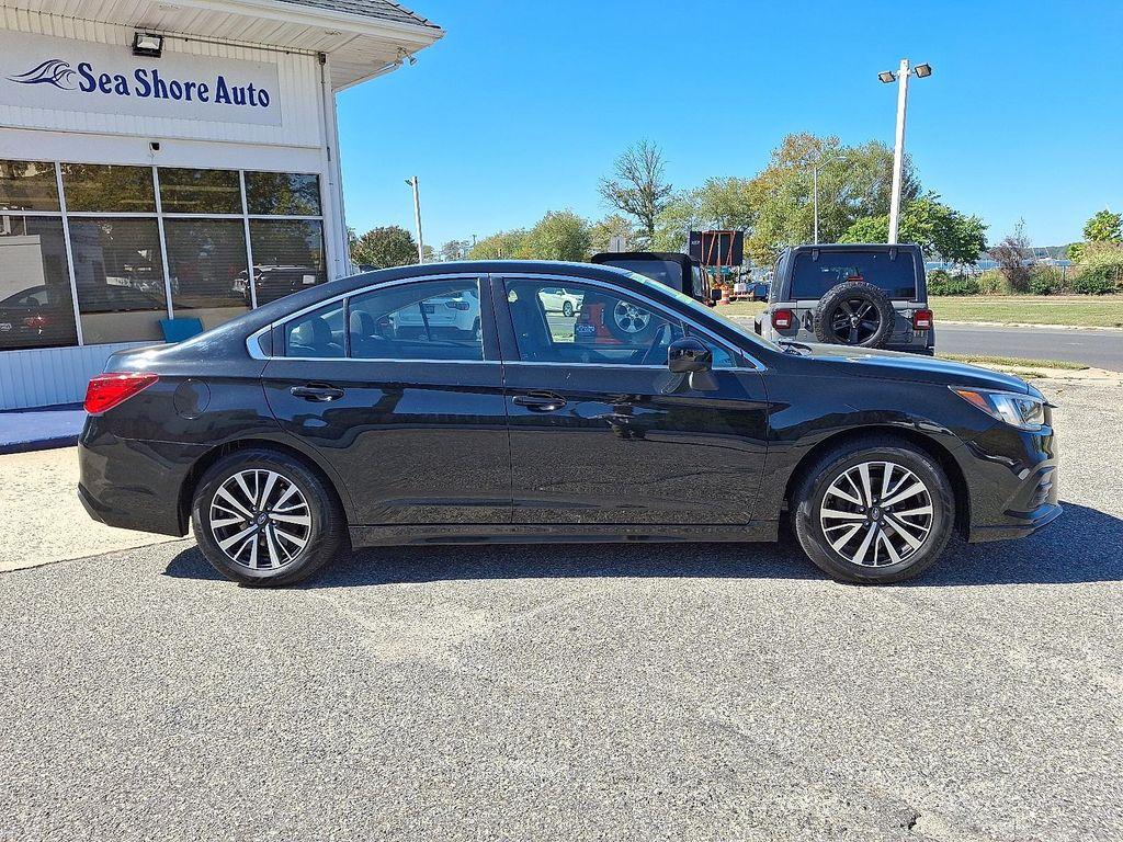 used 2019 Subaru Legacy car, priced at $15,595