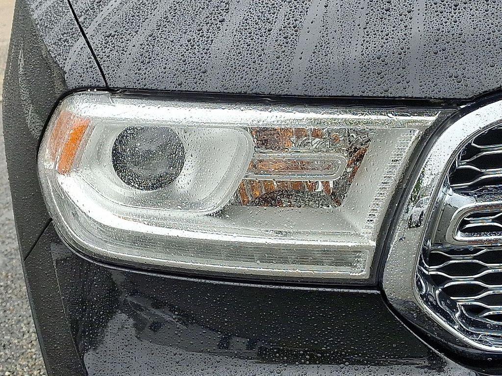 used 2015 Dodge Durango car, priced at $12,995