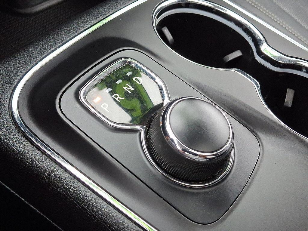 used 2015 Dodge Durango car, priced at $12,995