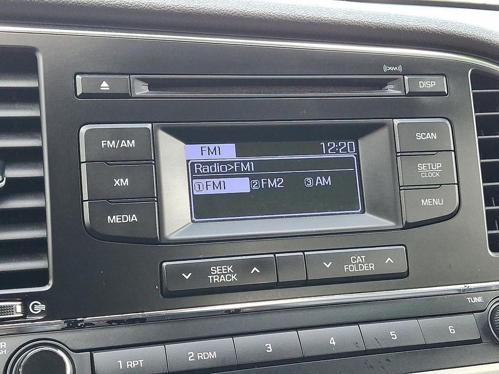 used 2017 Hyundai Elantra car, priced at $7,995