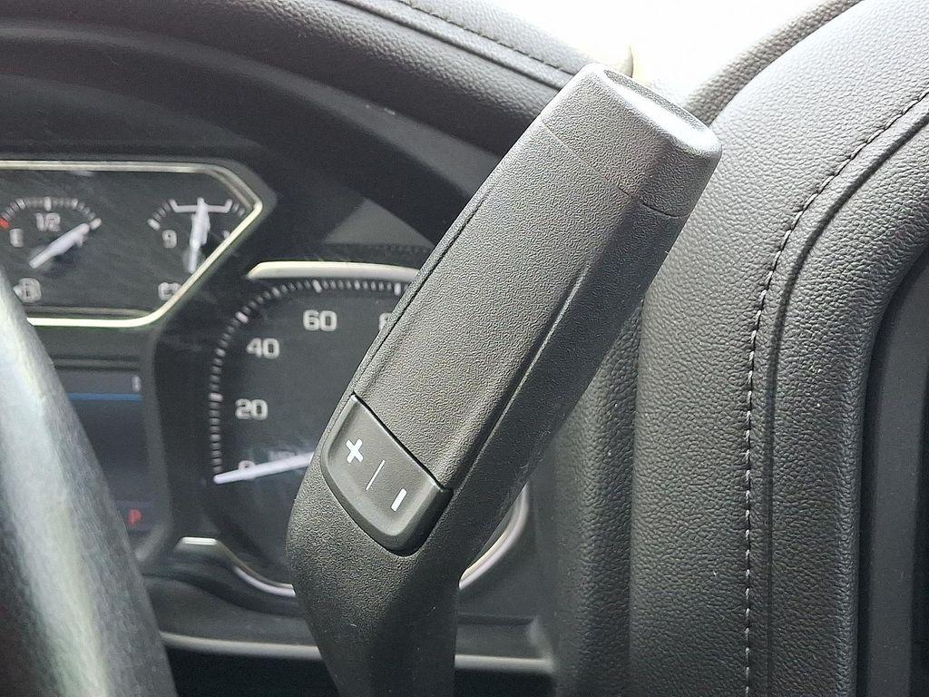 used 2020 GMC Sierra 1500 car, priced at $27,995
