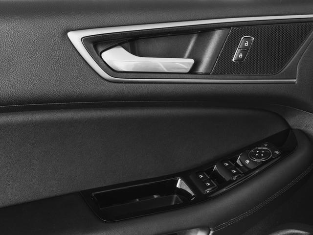 used 2017 Ford Edge car