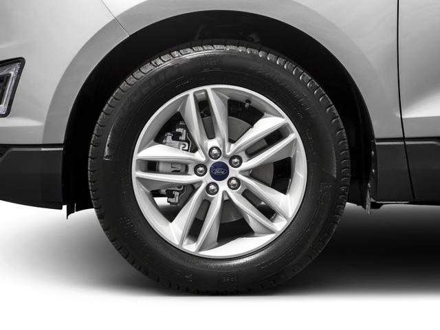 used 2017 Ford Edge car