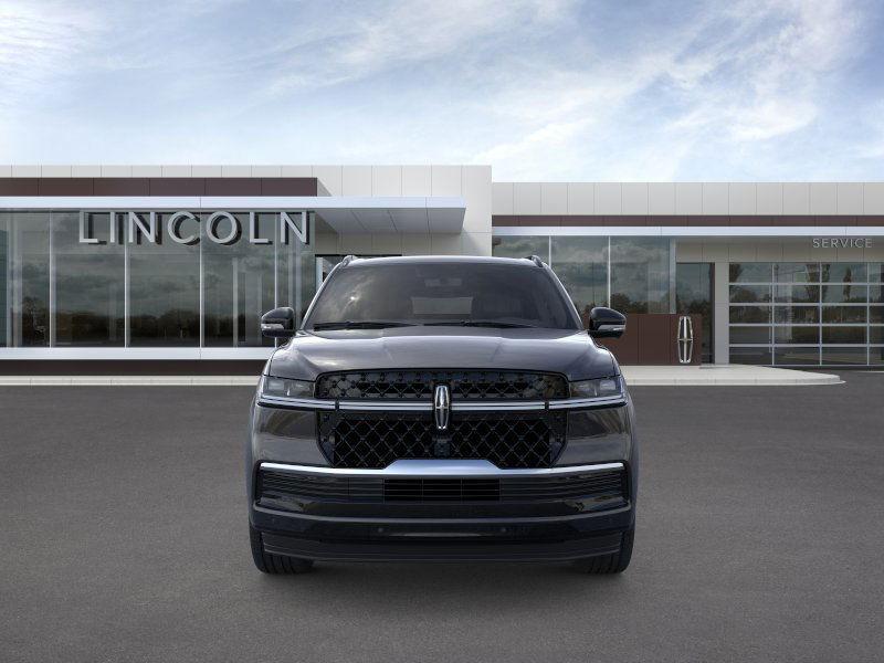 new 2025 Lincoln Navigator car, priced at $104,335