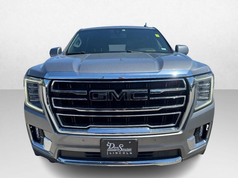 used 2022 GMC Yukon car, priced at $41,000