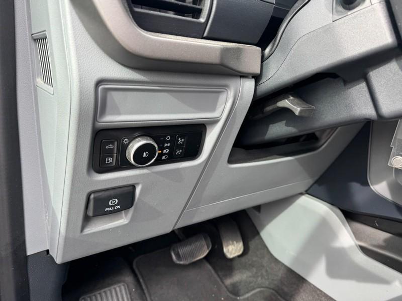 used 2024 Ford F-150 car, priced at $40,500