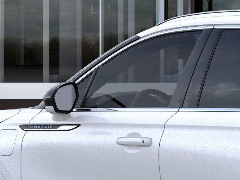 new 2024 Lincoln Corsair car, priced at $54,895