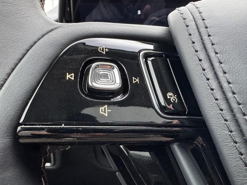 new 2025 Lincoln Aviator car, priced at $82,340