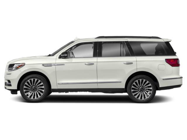used 2018 Lincoln Navigator L car, priced at $22,995