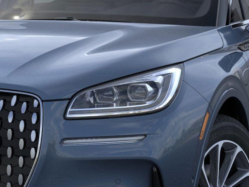 new 2026 Lincoln Corsair car, priced at $61,556