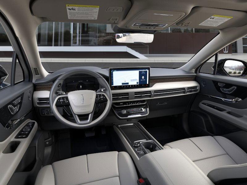 new 2026 Lincoln Corsair car, priced at $61,556