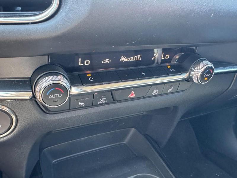 used 2021 Mazda CX-30 car, priced at $23,150