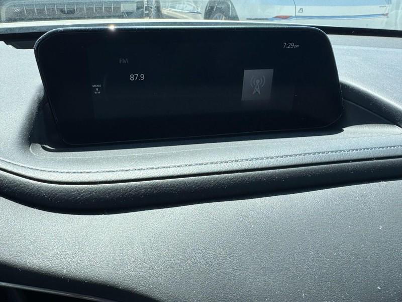 used 2021 Mazda CX-30 car, priced at $23,150