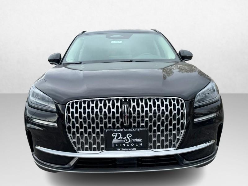 new 2026 Lincoln Corsair car, priced at $42,145