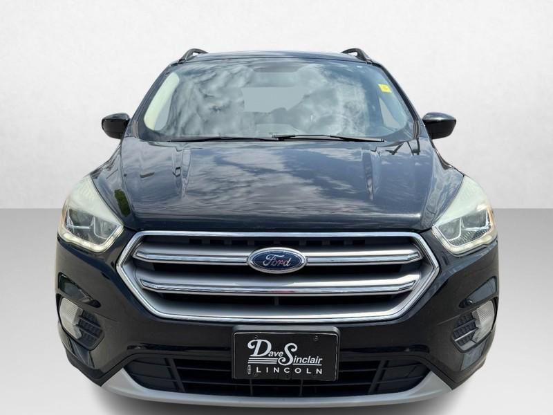 used 2017 Ford Escape car, priced at $11,947