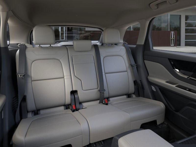 new 2026 Lincoln Corsair car, priced at $43,870