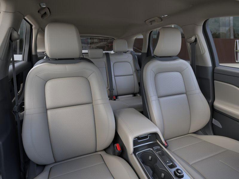 new 2026 Lincoln Corsair car, priced at $43,870