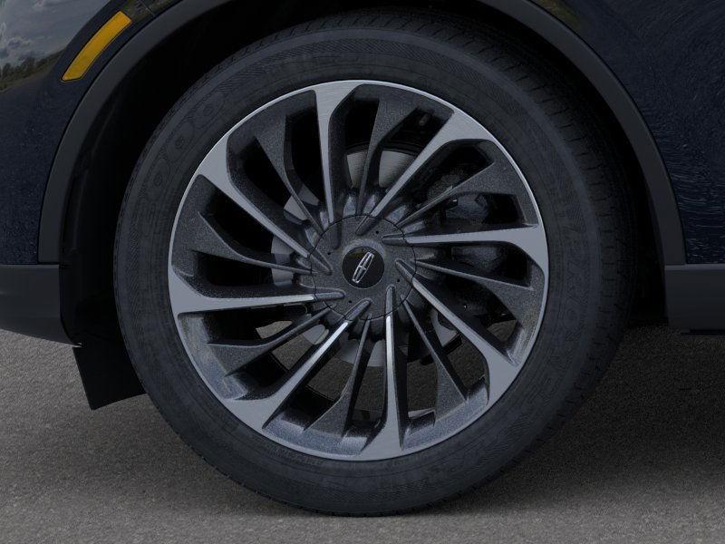 new 2026 Lincoln Aviator car, priced at $82,100