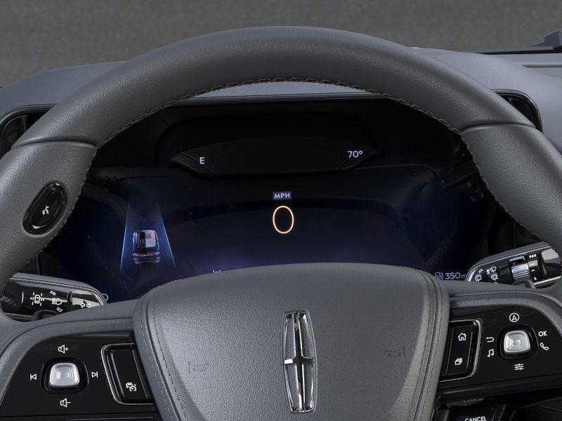 new 2026 Lincoln Aviator car, priced at $82,100